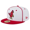 Fitted